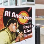 al anderson